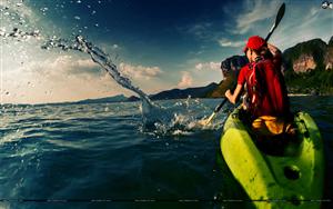 Adventure Sports